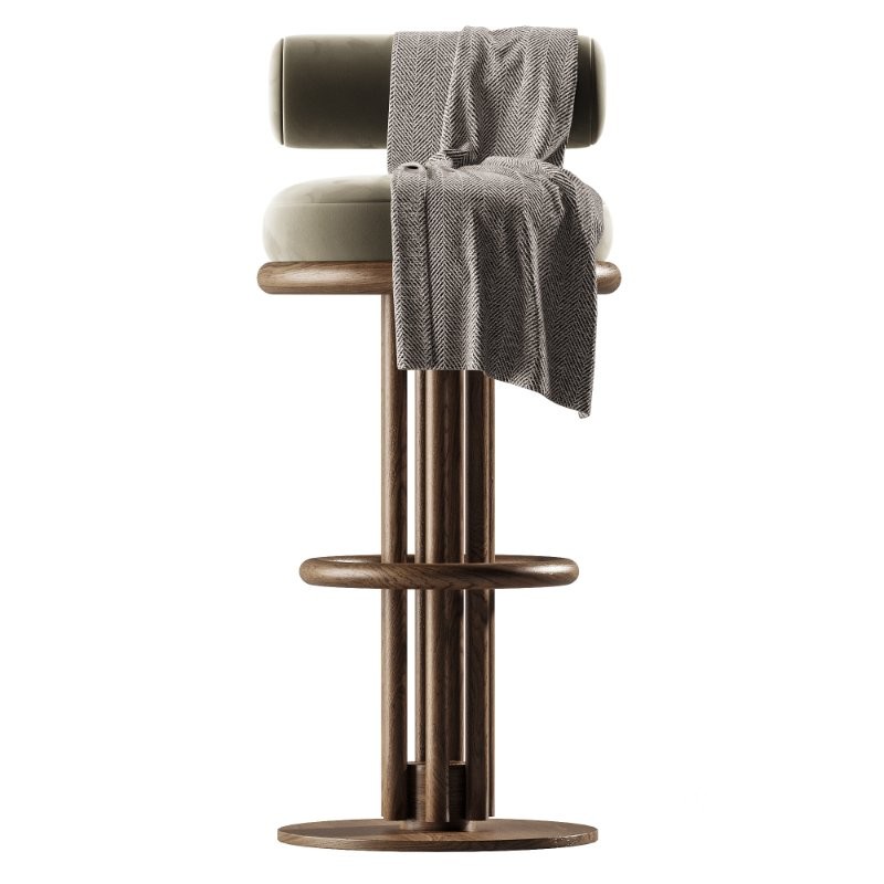 Kaya Bar Chair Image 3