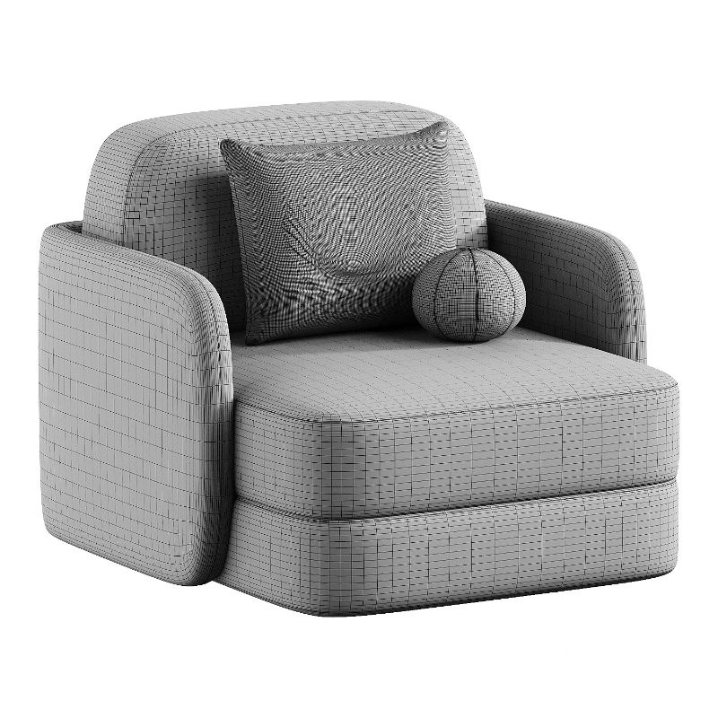 kreslo haley Image 3