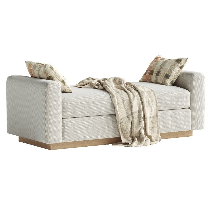 Mansfield Bench Image 1