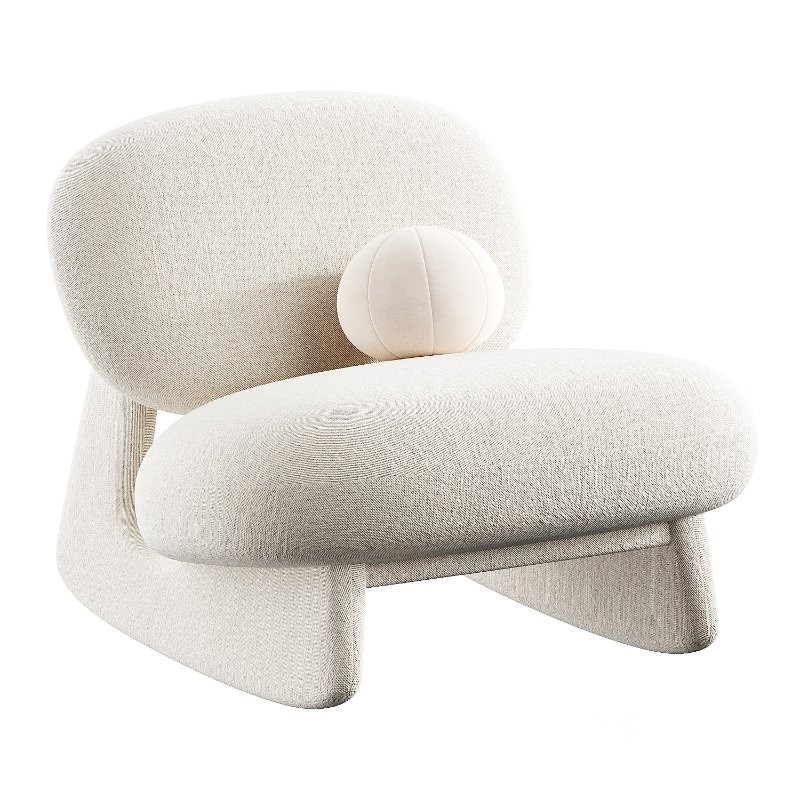 twig rocking chair Image 6