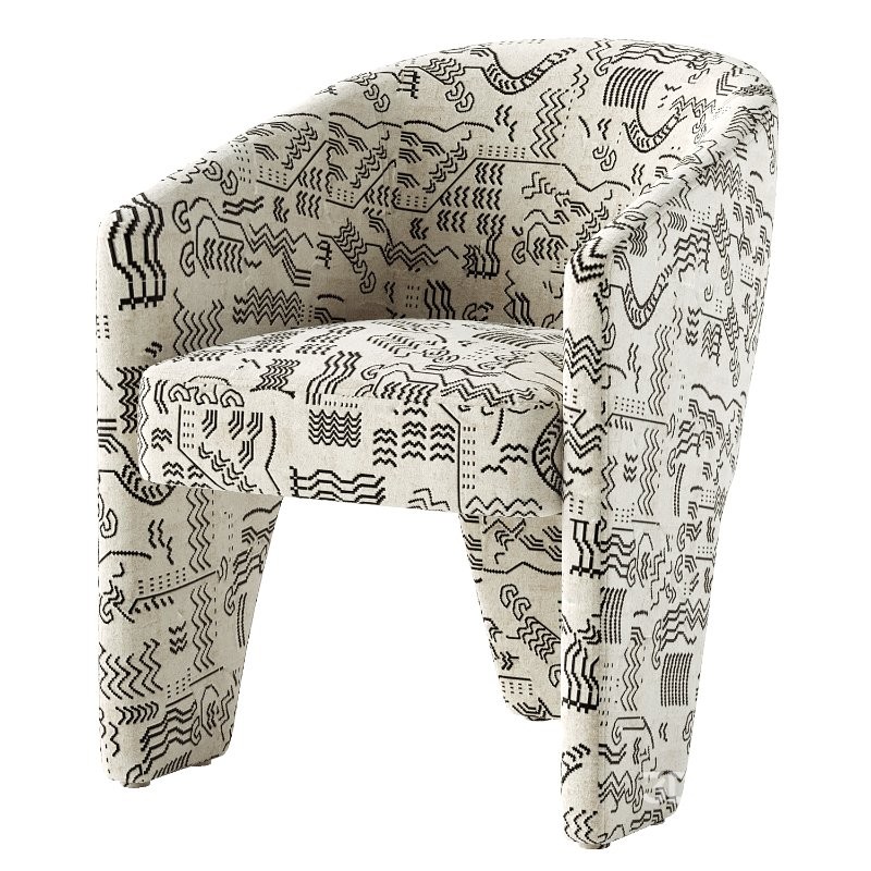 Fae Dining Chair Image 4