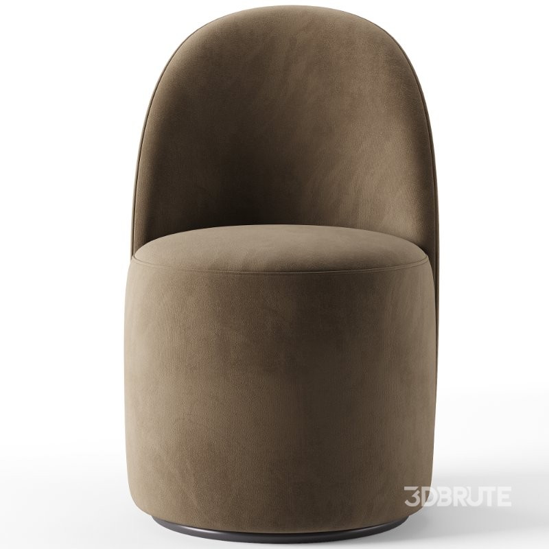 Margaux Swivel chair Image 3