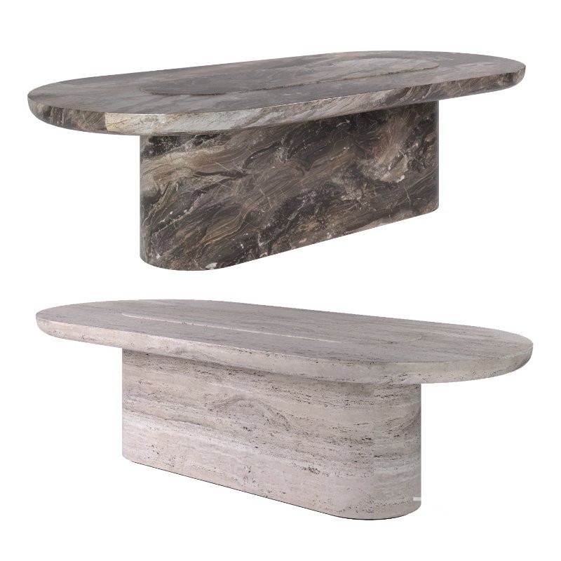Wemba table by ARTHUR VALLIN Image 1
