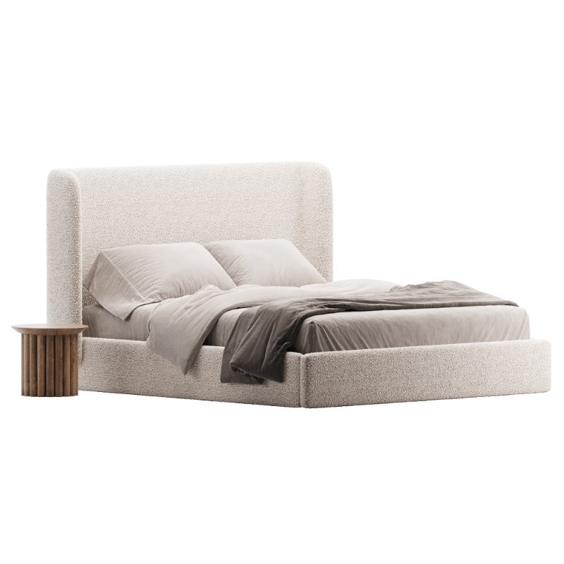 Restore Bed By Highfashionhome Image 2