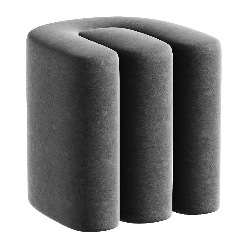 baxter adel pouf Image 6