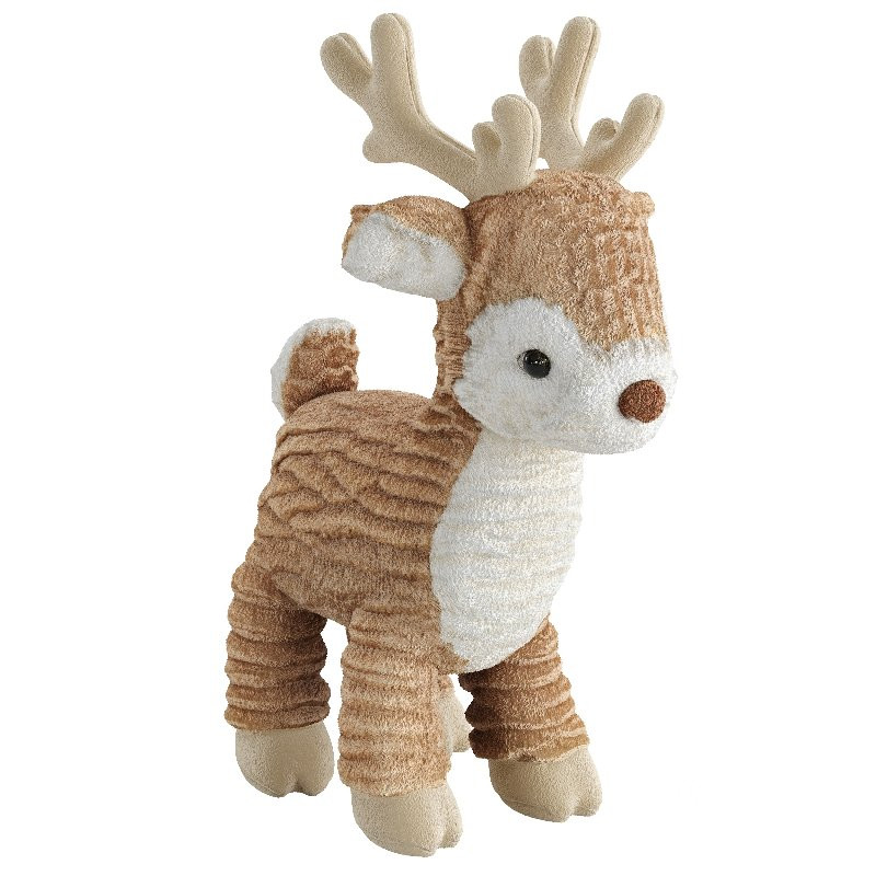 Plush Toys Set 19-Christmas Image 2