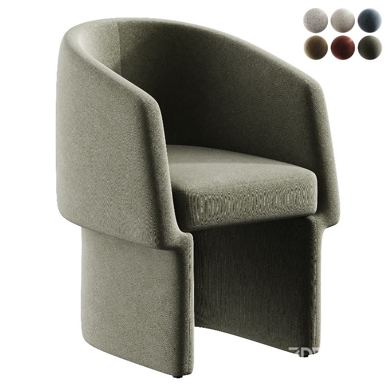 morell dining chair Image 3