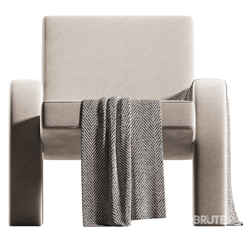 Arco Luonge Chair Image 2