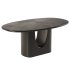 Tribeca Outdoor Dining Chair and Amato Outdoor Dining Table-Fourhands - Thumbnail 4