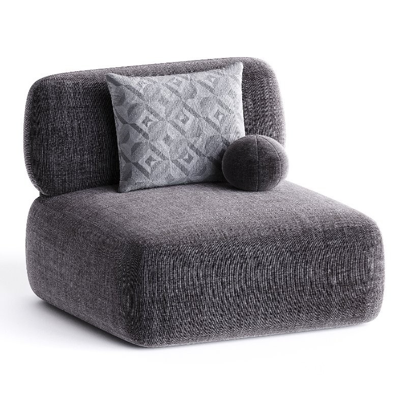 torio kreslo Image 7