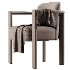 Aria Dining Chair - Thumbnail 3