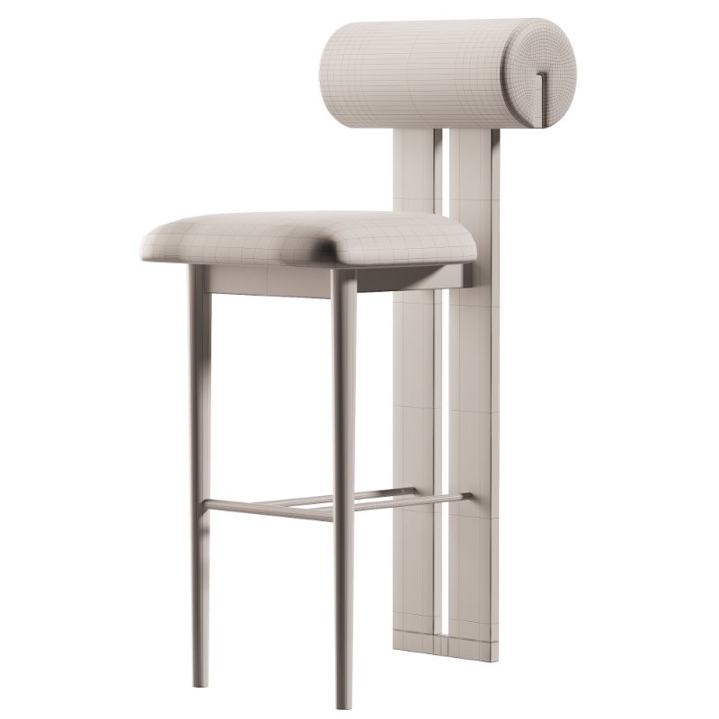 Hippo Counter & Bar Image 2