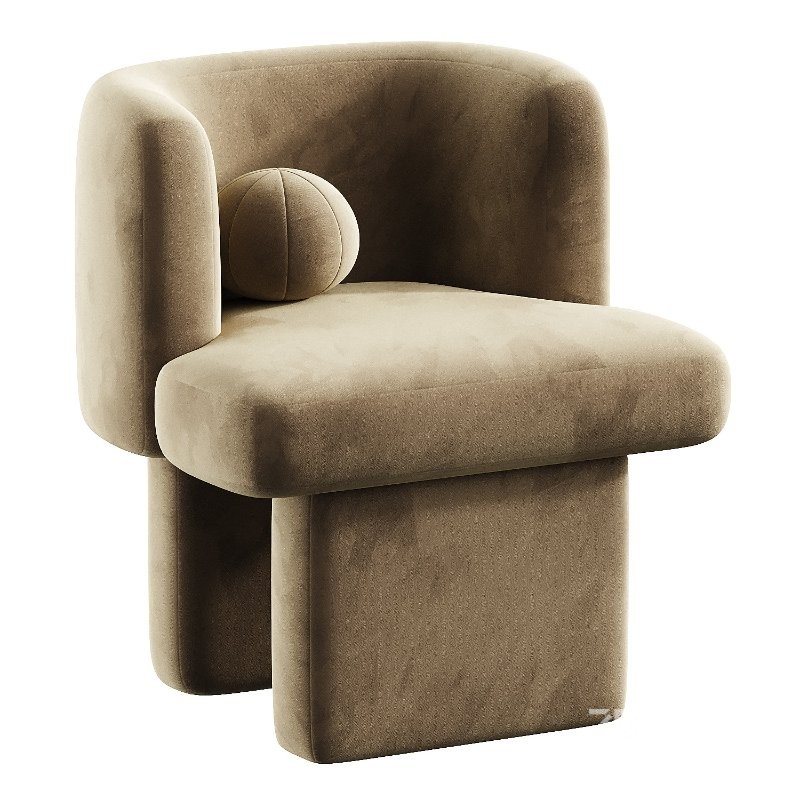 doppio chair Image 5