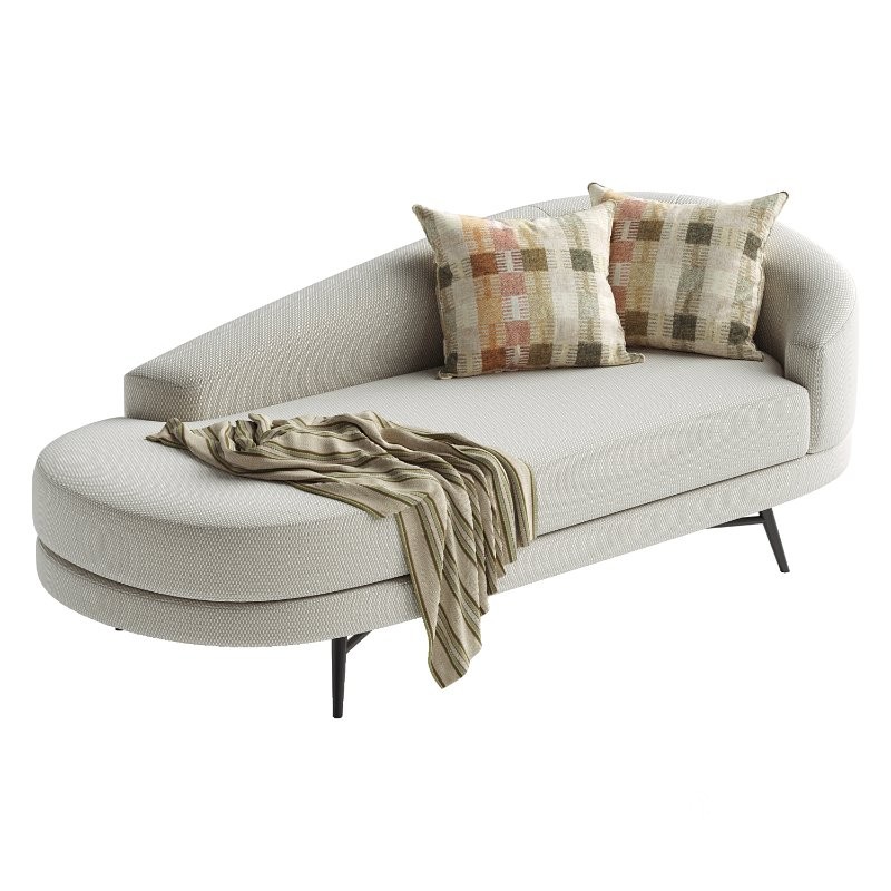 Carmela Chaise Image 3