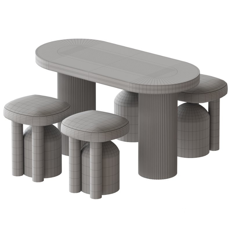 Bar stol stul 3 Image 3