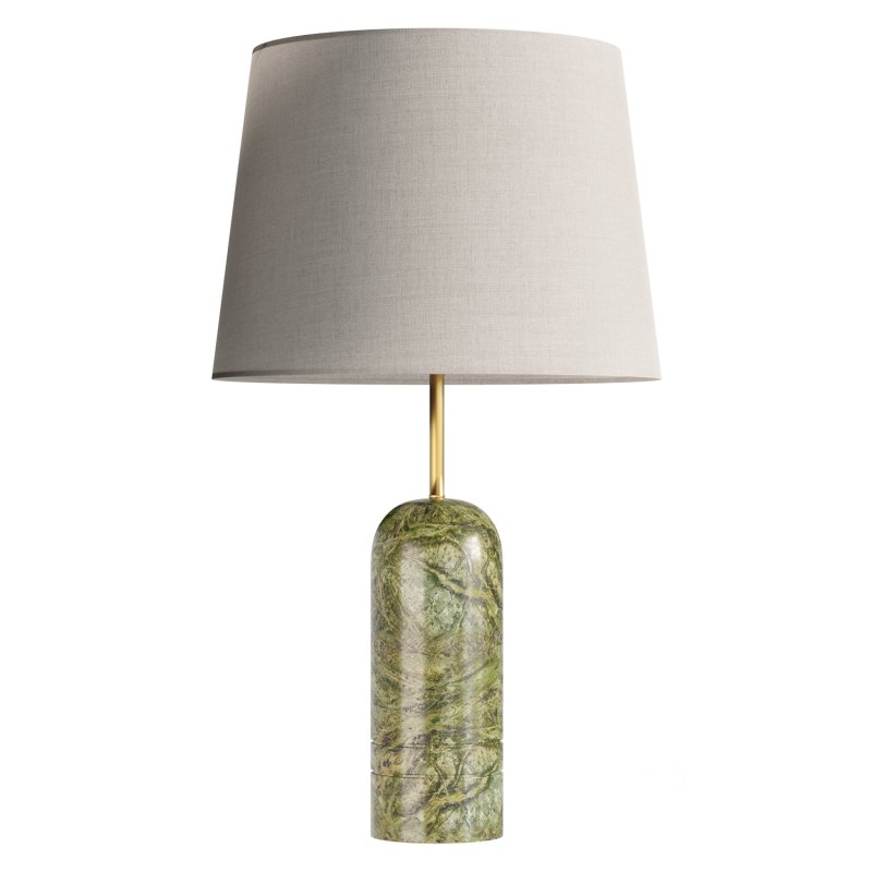 Mendoza Table Lamp Image 2