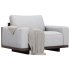 Goodall Sofa 135 By Arhauss - Thumbnail 3