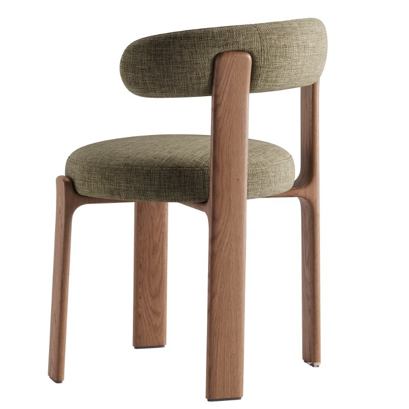 Granite Chair Image 3