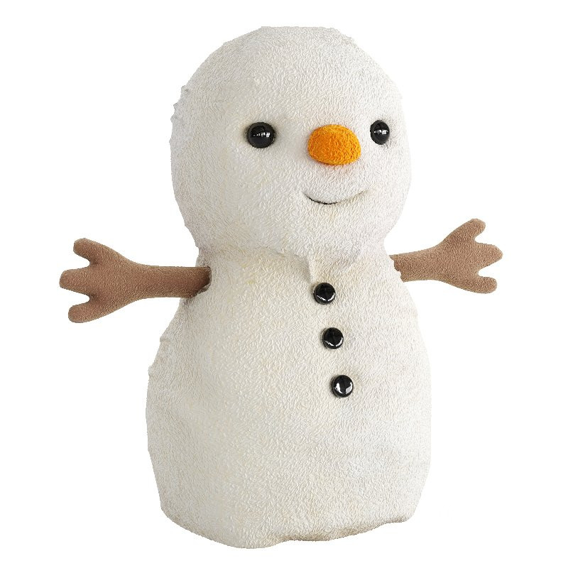 Plush Toys Set 18-Christmas Image 2