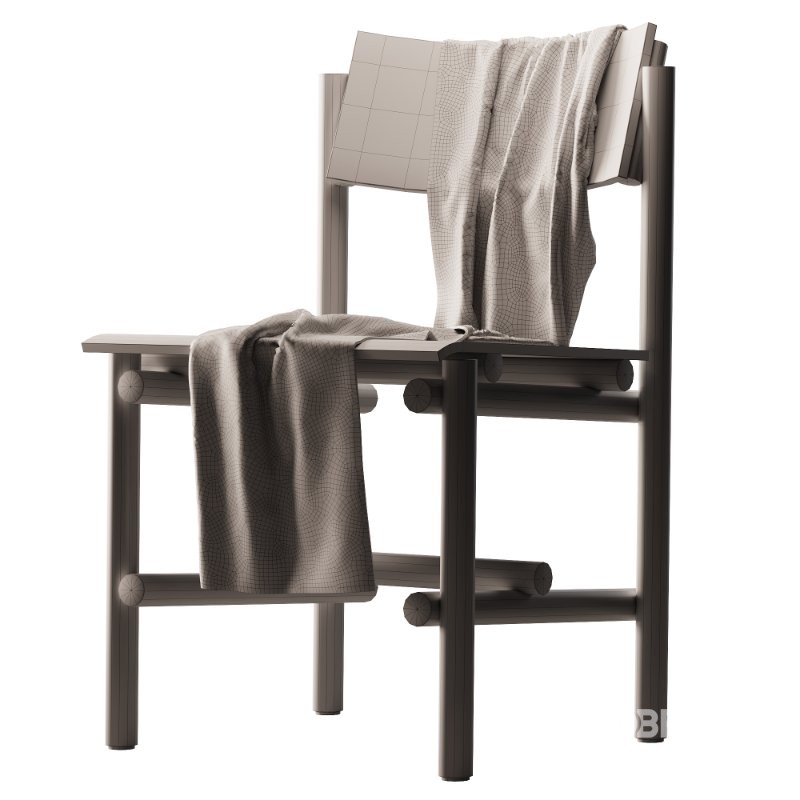 MUECKE WOOD By Knoll Image 4