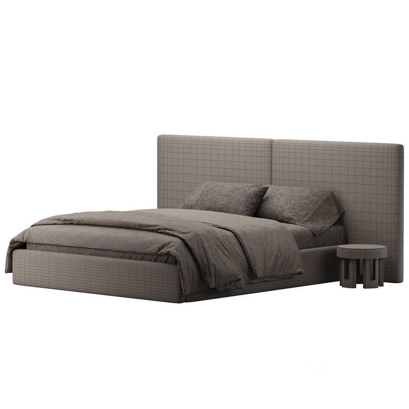 Summer Bed Frame Image 3