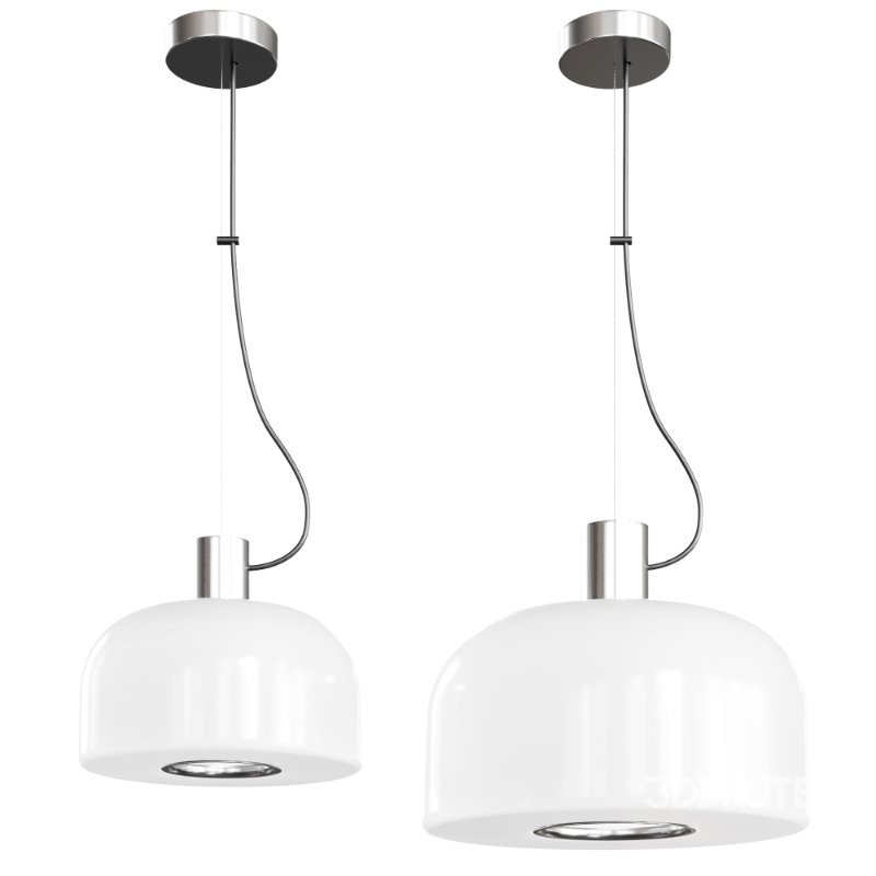 Belhop Pendant Lamp by Flos Image 2