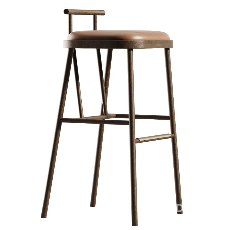 Oiseau bar kitchen stool Image 1