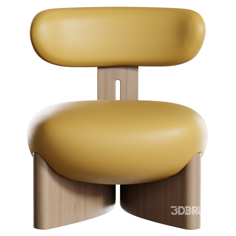 Gobi Armchair Image 6