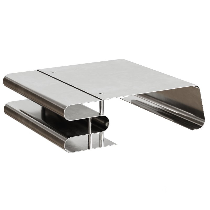 Dune tables and coffee tables Image 5