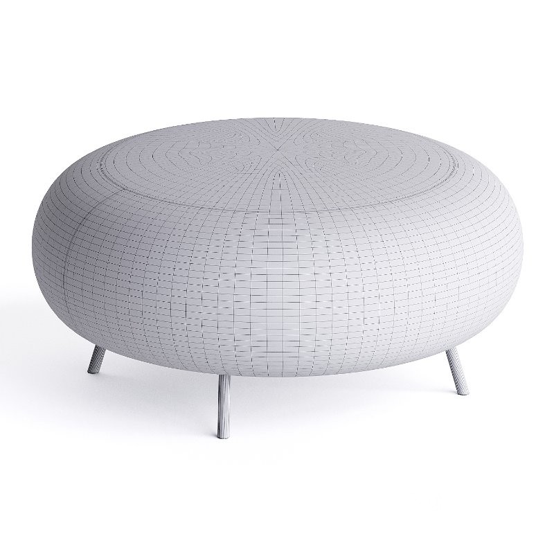 gioia 2 pouf Image 1