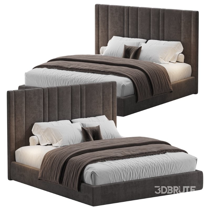 Forest bed by cazarina Image 1