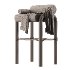 Brenna Bar Chair - Thumbnail 5