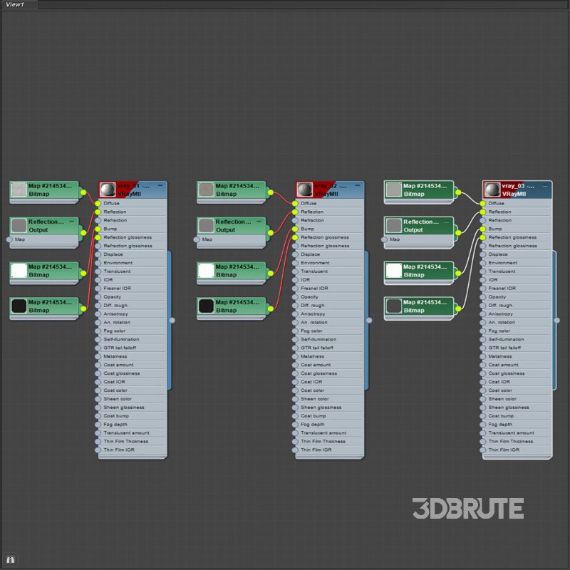 Concrete Wall Image 5