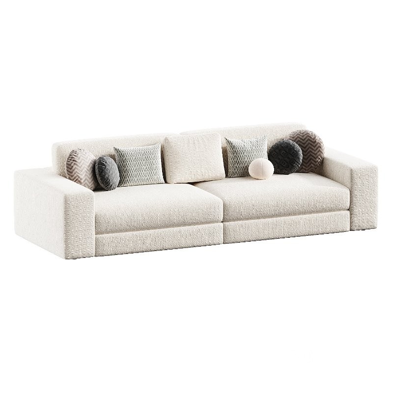 leonard sofa Image 1