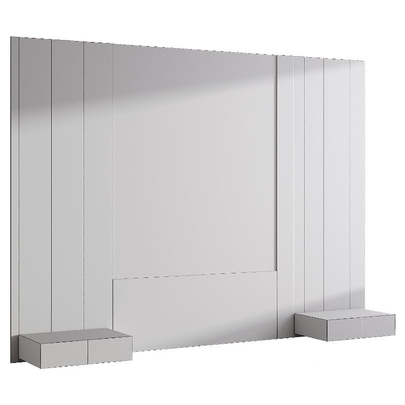 Wall 3D Panel 07 Image 2