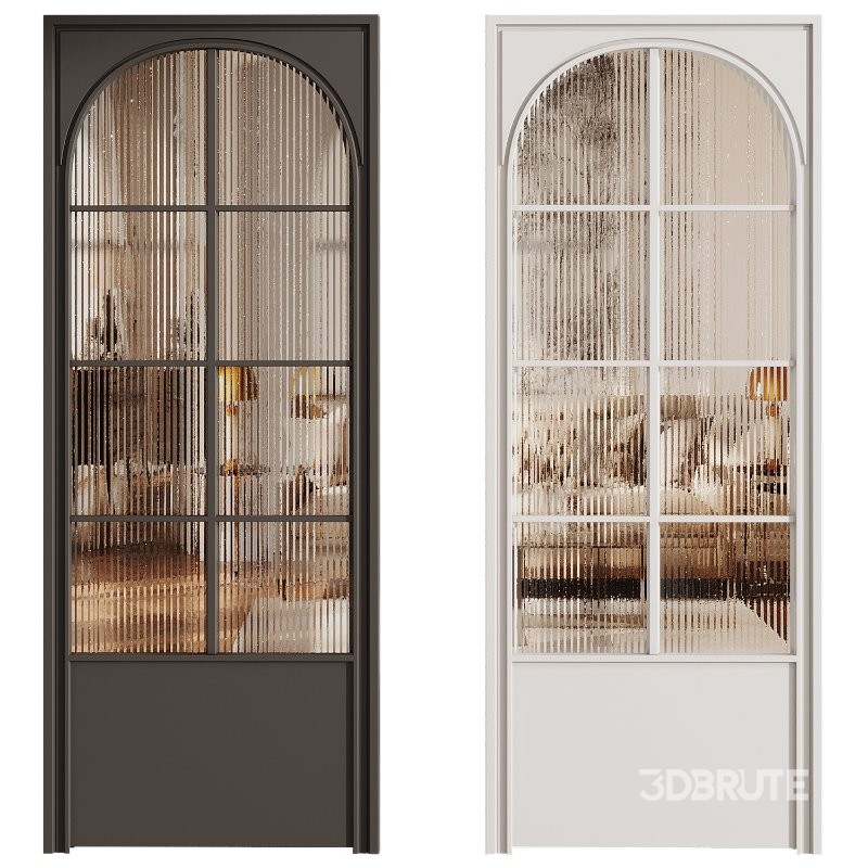 Interior door 11 Image 1