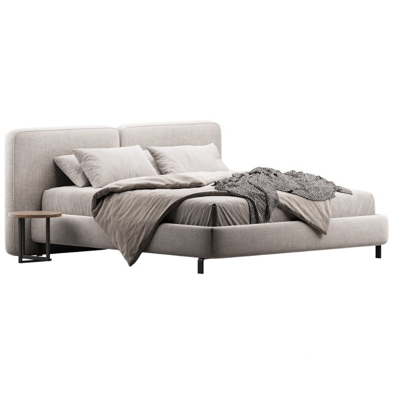 Tatlin-Cover Bed Image 2