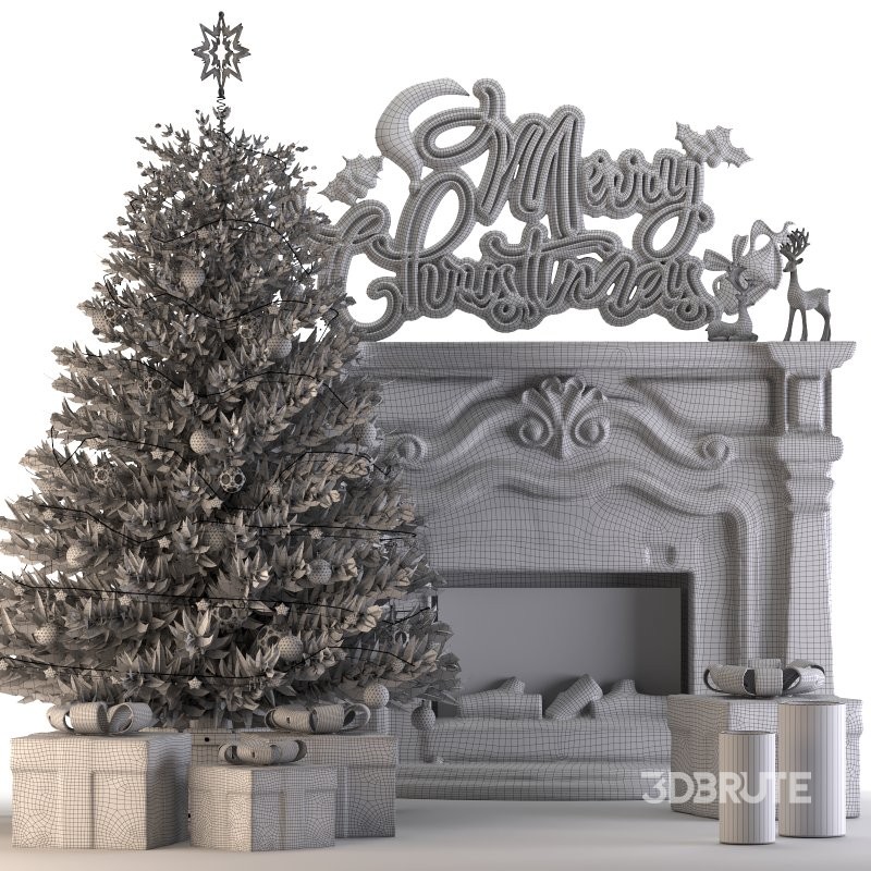 Christmas Set Image 4