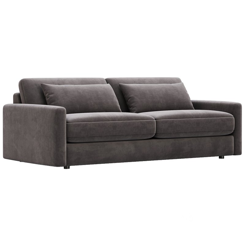 Kipton Sofa 239 By Arhaus Image 3
