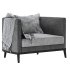 Arm chair 07 - Thumbnail 6