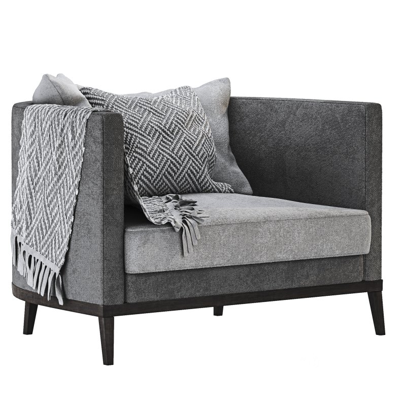 Arm chair 07 Image 6