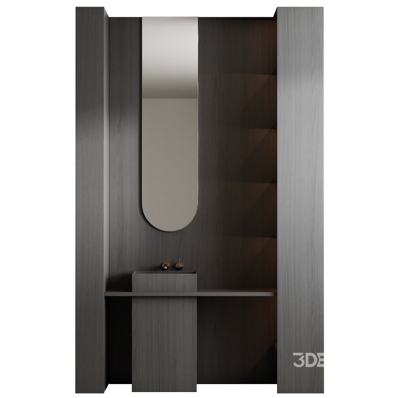 Bathroom furniture 35 Image 3