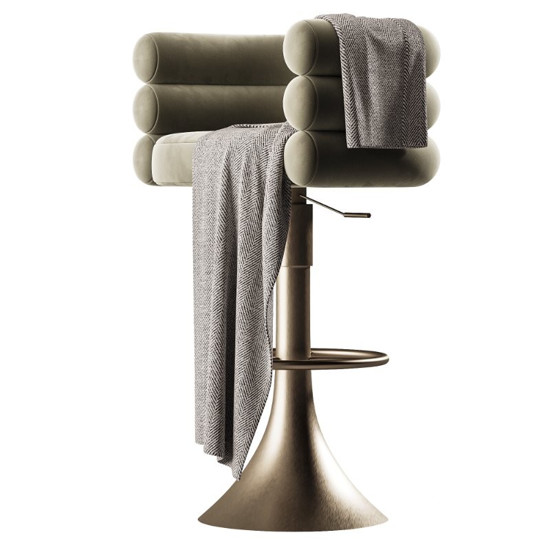 Voluptas bar chair Image 3