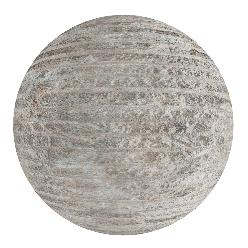 Marble Stone Linear Image 4