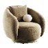 lily armchair - Thumbnail 2