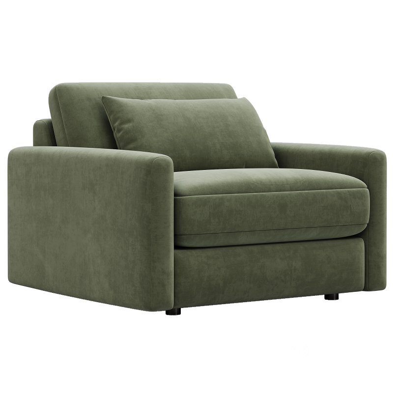 Kipton Sofa 119 By Arhaus Image 2