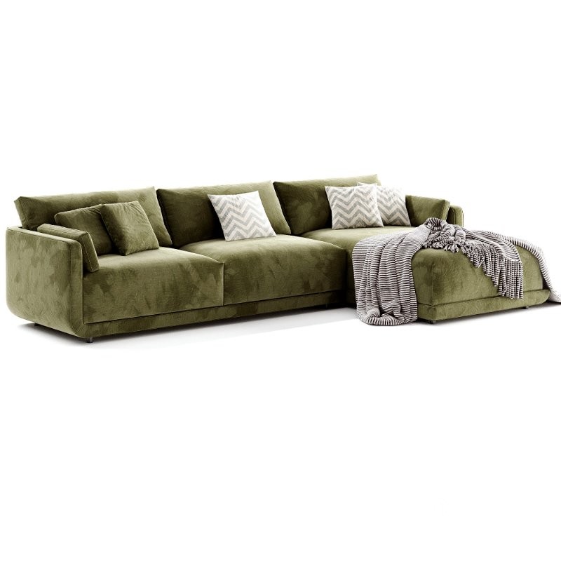 Come Around Sectional Sofa Image 3