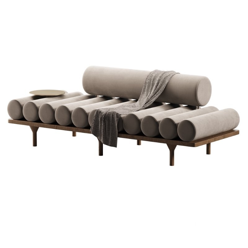 Five to Nine Daybed Image 3