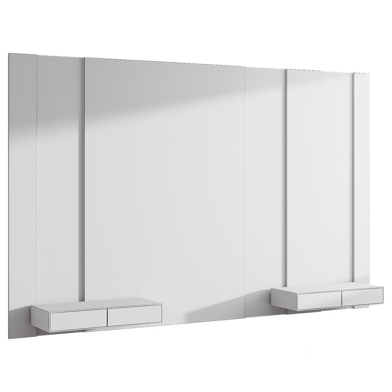 Wall 3D Panel Image 2