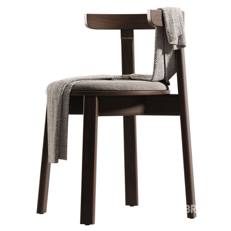 Form Refine Chair Image 3